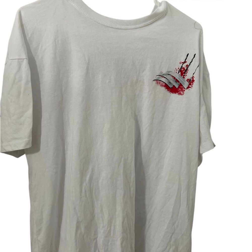 Nightmare on elm street Graphic Men's Shirt